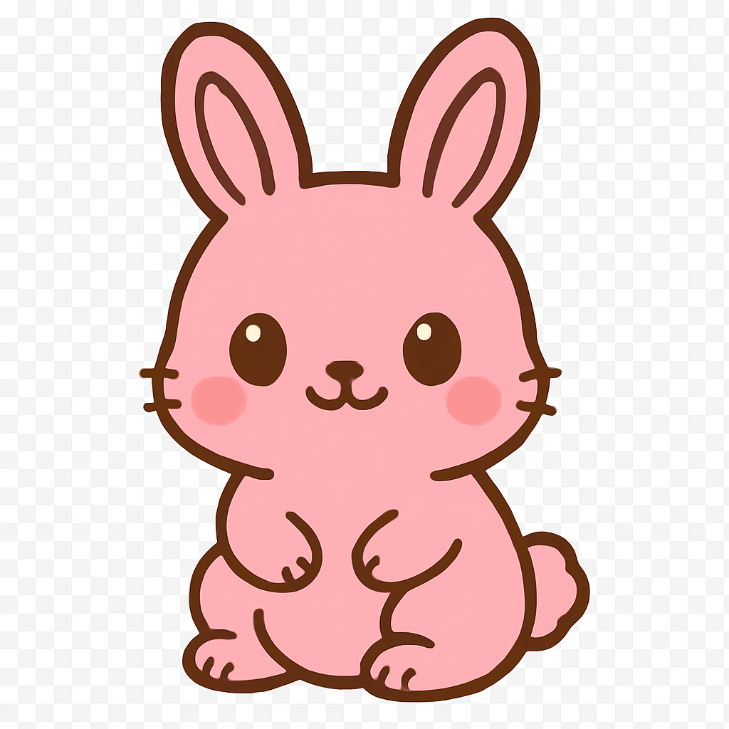 ウサギ